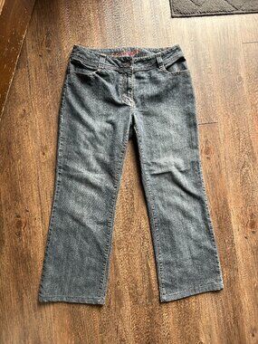 Vintage Baggy Jeans